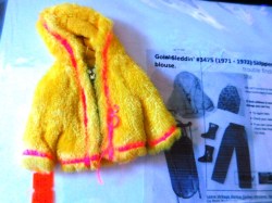 SKIPPER SKATE JACKET